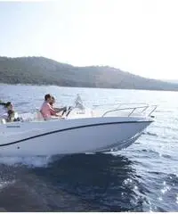 BARCA 535 OPEN SENZA MOTORE IN PROMOZIONE!!! BARCA 535 OPEN SENZA MOTORE IN PROMOZIONE!!!