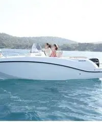 BARCA 535 OPEN SENZA MOTORE IN PROMOZIONE!!! BARCA 535 OPEN SENZA MOTORE IN PROMOZIONE!!!