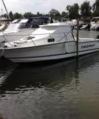 barca a motore BAYLINER Trophy anno 1995 lunghezza mt 7,5 barca a motore BAYLINER Trophy anno 1995 lunghezza mt 7,5