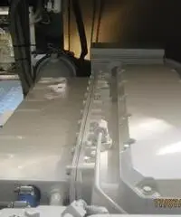 barca a motore ALPA 40 FLY anno 1993 lunghezza mt 12