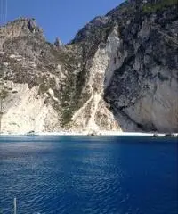 barca a vela MORGAN YACHTS Morgante 45 anno 2006 lunghezza mt 14