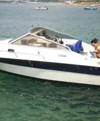 Barca ILVER Cruiser mt. 6,80 Barca ILVER Cruiser mt. 6,80