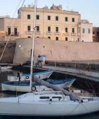 Bellissimo STAG 24 + POSTO BARCA + FUORIBORDO Bellissimo STAG 24 + POSTO BARCA + FUORIBORDO