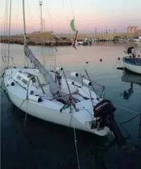 Bellissimo STAG 24 + POSTO BARCA + FUORIBORDO Bellissimo STAG 24 + POSTO BARCA + FUORIBORDO