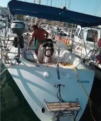 Escursioni in barca a vela