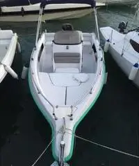 Molinari Falcon 6.30 Molinari Falcon 6.30