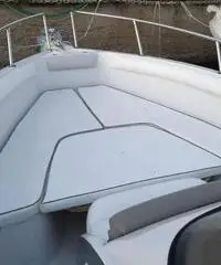 Molinari Falcon 6.30 Molinari Falcon 6.30