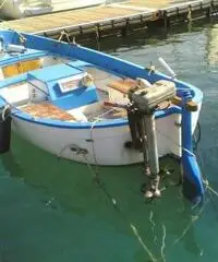 Motore SEAGULL fuoribordo gambo lungo Motore SEAGULL fuoribordo gambo lungo
