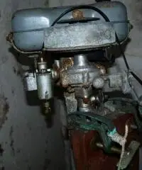 Motore SEAGULL fuoribordo gambo lungo Motore SEAGULL fuoribordo gambo lungo