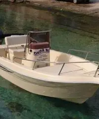 NOLEGGIO BARCHE