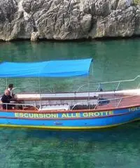 NOLEGGIO BARCHE