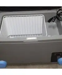 Vitrifrigo Frigo-Freezer Portatile Cap 65 Lt