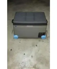 Vitrifrigo Frigo-Freezer Portatile Cap 65 Lt