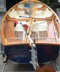 Dinghy 12' Dinghy 12'