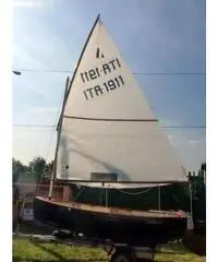 Dinghy 12' Dinghy 12'