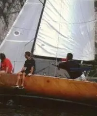 Vendesi barca a vela  Vendesi barca a vela