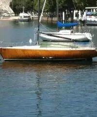 Vendesi barca a vela  Vendesi barca a vela
