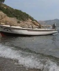 barca a motore ELAN MARINE Pasara anno 1990 lunghezza mt 5 barca a motore ELAN MARINE Pasara anno 1990 lunghezza mt 5