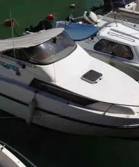Barca a motore Barca a motore