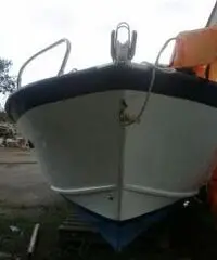barca a motore SQUALO SQUALO CANTIERE S3 anno 1995 lunghezza mt 7,5 barca a motore SQUALO SQUALO CANTIERE S3 anno 1995 lunghezza mt 7,5