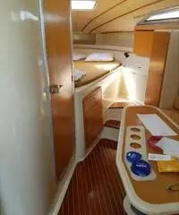 Fantastico Gobbi 31 Cabin Fantastico Gobbi 31 Cabin