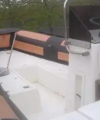 Gommone mt 530 Gommone mt 530