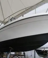 Robalo 2160 cuddy Robalo 2160 cuddy