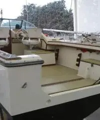 Robalo 2160 cuddy Robalo 2160 cuddy