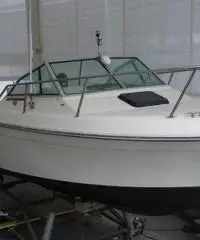 Robalo 2160 cuddy Robalo 2160 cuddy