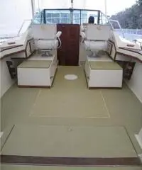 Robalo 2160 cuddy Robalo 2160 cuddy