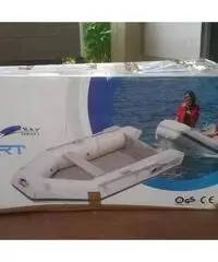 Tender Z-RAY 3,10mt + YAMAHA 4CV Tender Z-RAY 3,10mt + YAMAHA 4CV