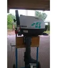 Tender Z-RAY 3,10mt + YAMAHA 4CV Tender Z-RAY 3,10mt + YAMAHA 4CV