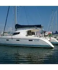 barca a vela ABERING & RASM Nautitech 40' anno 2004 lunghezza mt 12 barca a vela ABERING & RASM Nautitech 40' anno 2004 lunghezza mt 12