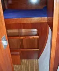 barca a vela ABERING & RASM Nautitech 40' anno 2004 lunghezza mt 12 barca a vela ABERING & RASM Nautitech 40' anno 2004 lunghezza mt 12