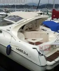 SALPA LAVER 31.5 - 2 x 170 Volvo diesel SALPA LAVER 31.5 - 2 x 170 Volvo diesel