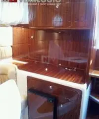 SALPA LAVER 31.5 - 2 x 170 Volvo diesel SALPA LAVER 31.5 - 2 x 170 Volvo diesel