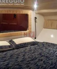 SALPA LAVER 31.5 - 2 x 170 Volvo diesel SALPA LAVER 31.5 - 2 x 170 Volvo diesel