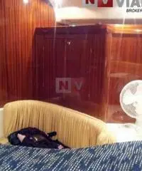 SALPA LAVER 31.5 - 2 x 170 Volvo diesel SALPA LAVER 31.5 - 2 x 170 Volvo diesel