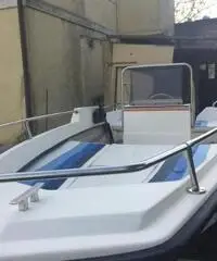 Barca open Acquaviva 4.5m Barca open Acquaviva 4.5m