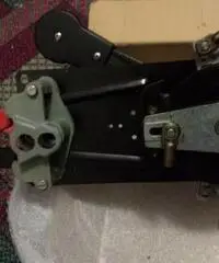 leva motore Ultraflex leva motore Ultraflex