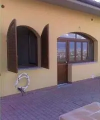 Loft a Quarrata Loft a Quarrata