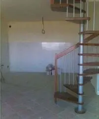 Loft a Quarrata Loft a Quarrata