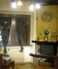 Villa in Vendita di 275mq