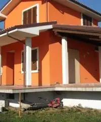 Villa a Pieve a Nievole in provincia di Pistoia