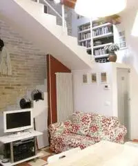 San Benedetto del Tronto Vendita Casa indipendente