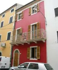 San Benedetto del Tronto Vendita Casa indipendente