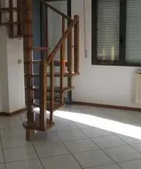 Appartamento a Montale