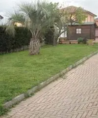 Monsummano Terme: Casa indipendente Altro