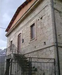 Casa in pietra Casa in pietra