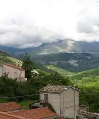Casa in pietra Casa in pietra